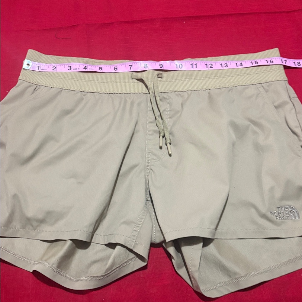 THE NORTH FACE APHRODITE MOTION SHORTS - Picture 8 of 10